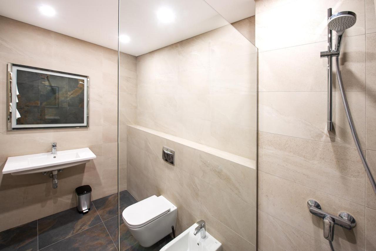 Orion Apartments Kiev Phòng bức ảnh