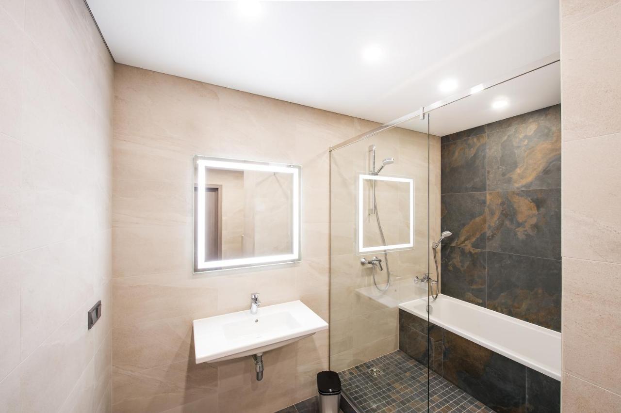 Orion Apartments Kiev Ngoại thất bức ảnh