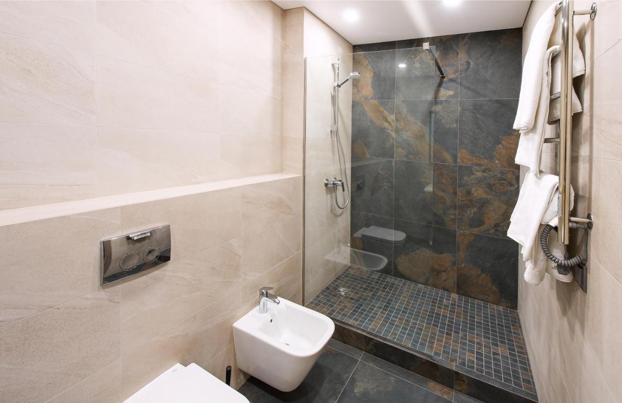 Orion Apartments Kiev Ngoại thất bức ảnh