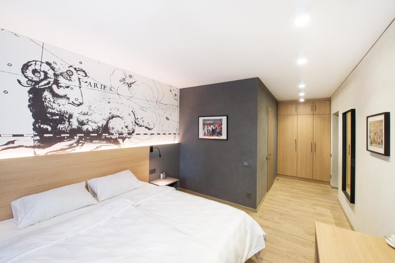 Orion Apartments Kiev Ngoại thất bức ảnh