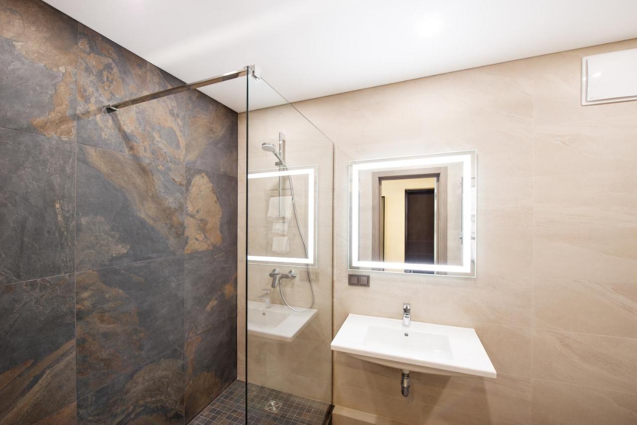 Orion Apartments Kiev Ngoại thất bức ảnh