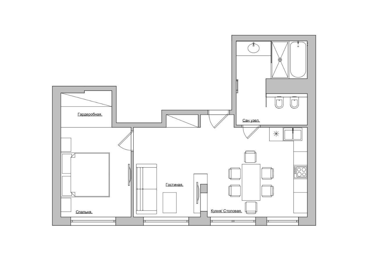 Orion Apartments Kiev Phòng bức ảnh