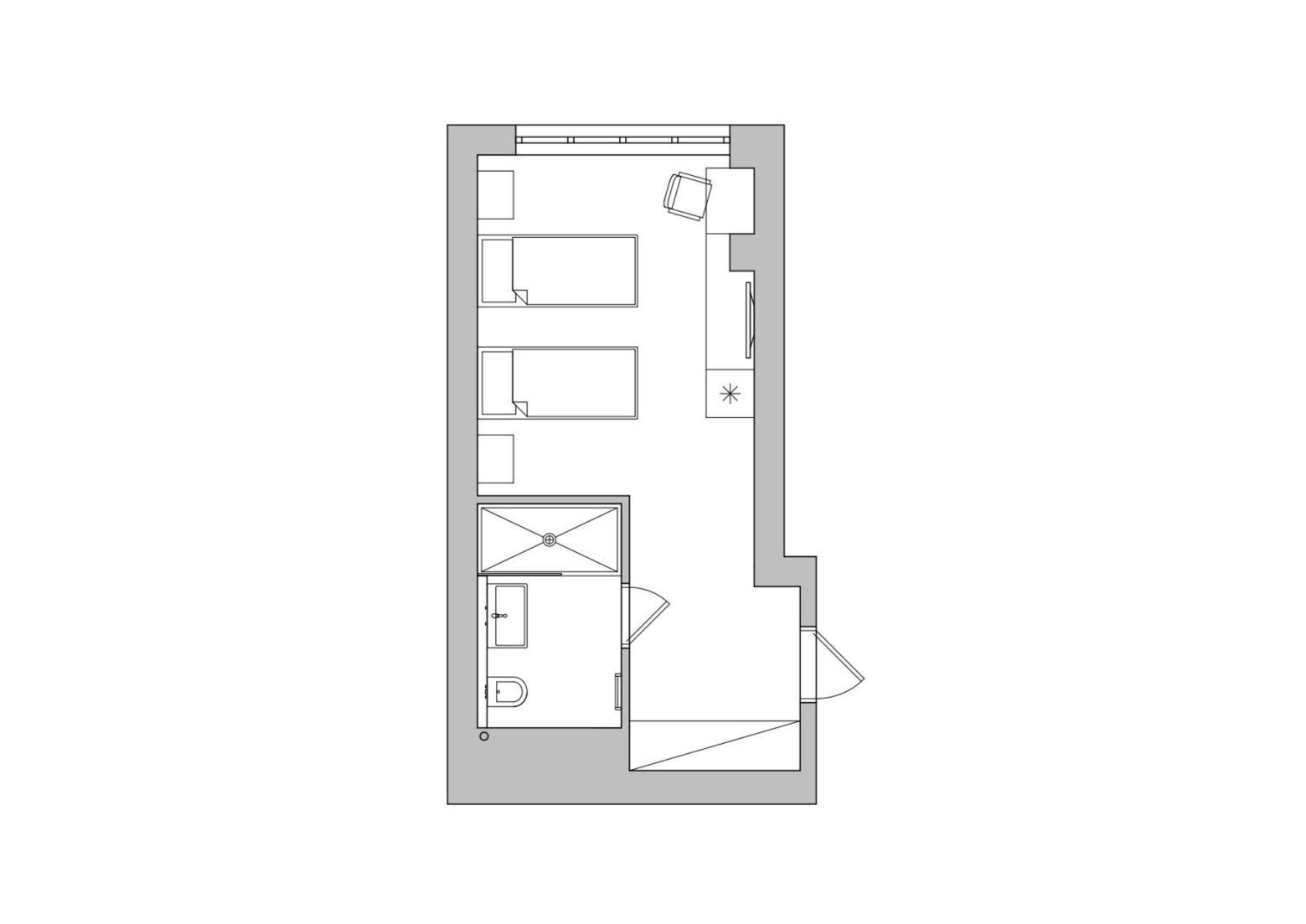 Orion Apartments Kiev Phòng bức ảnh