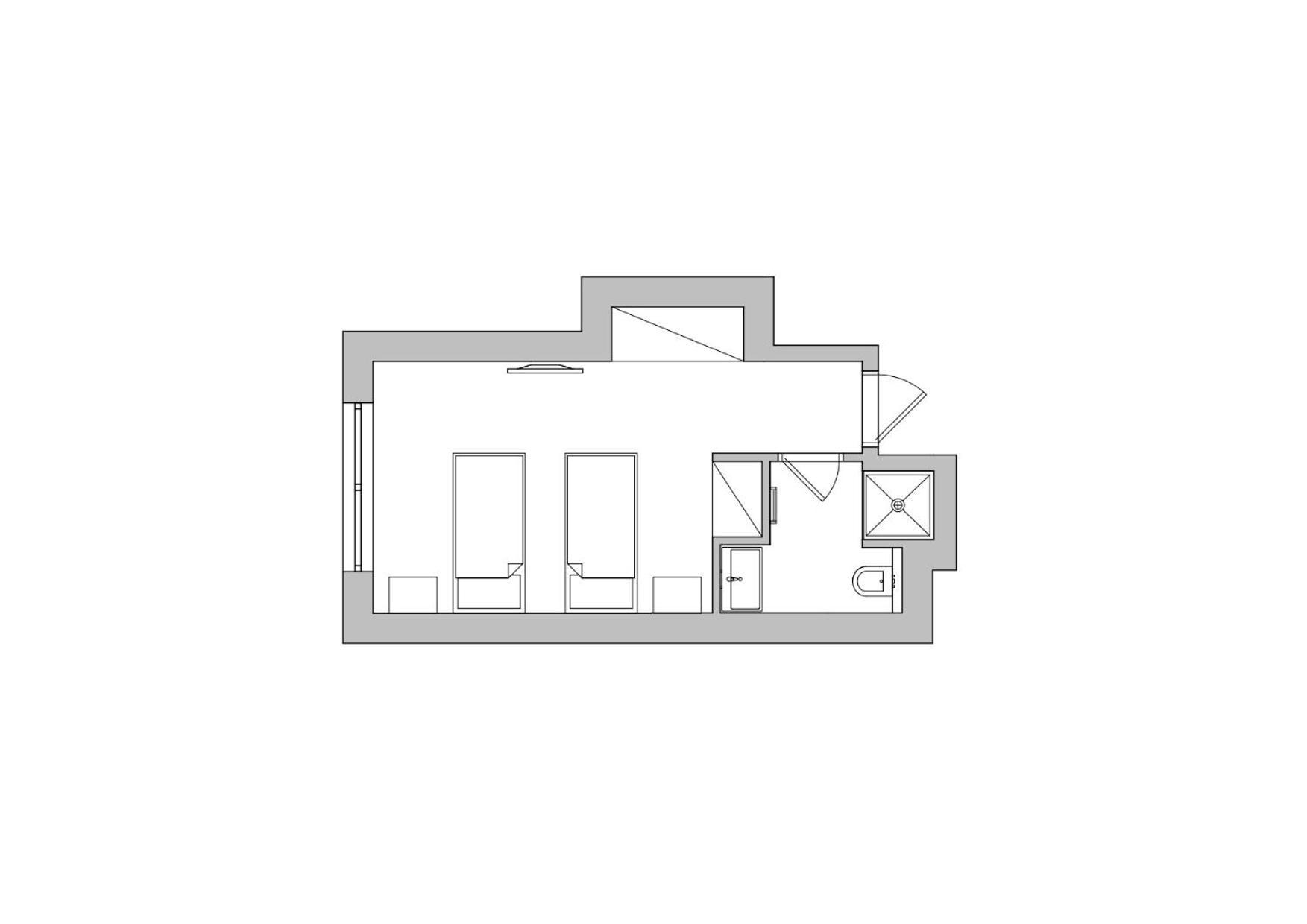Orion Apartments Kiev Phòng bức ảnh