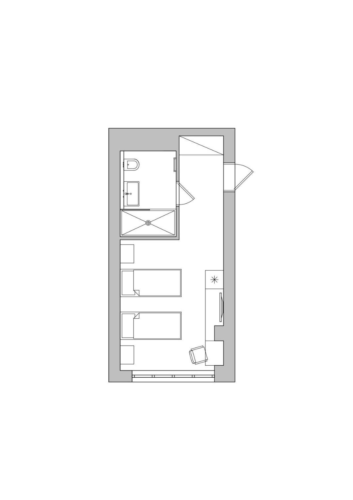 Orion Apartments Kiev Phòng bức ảnh