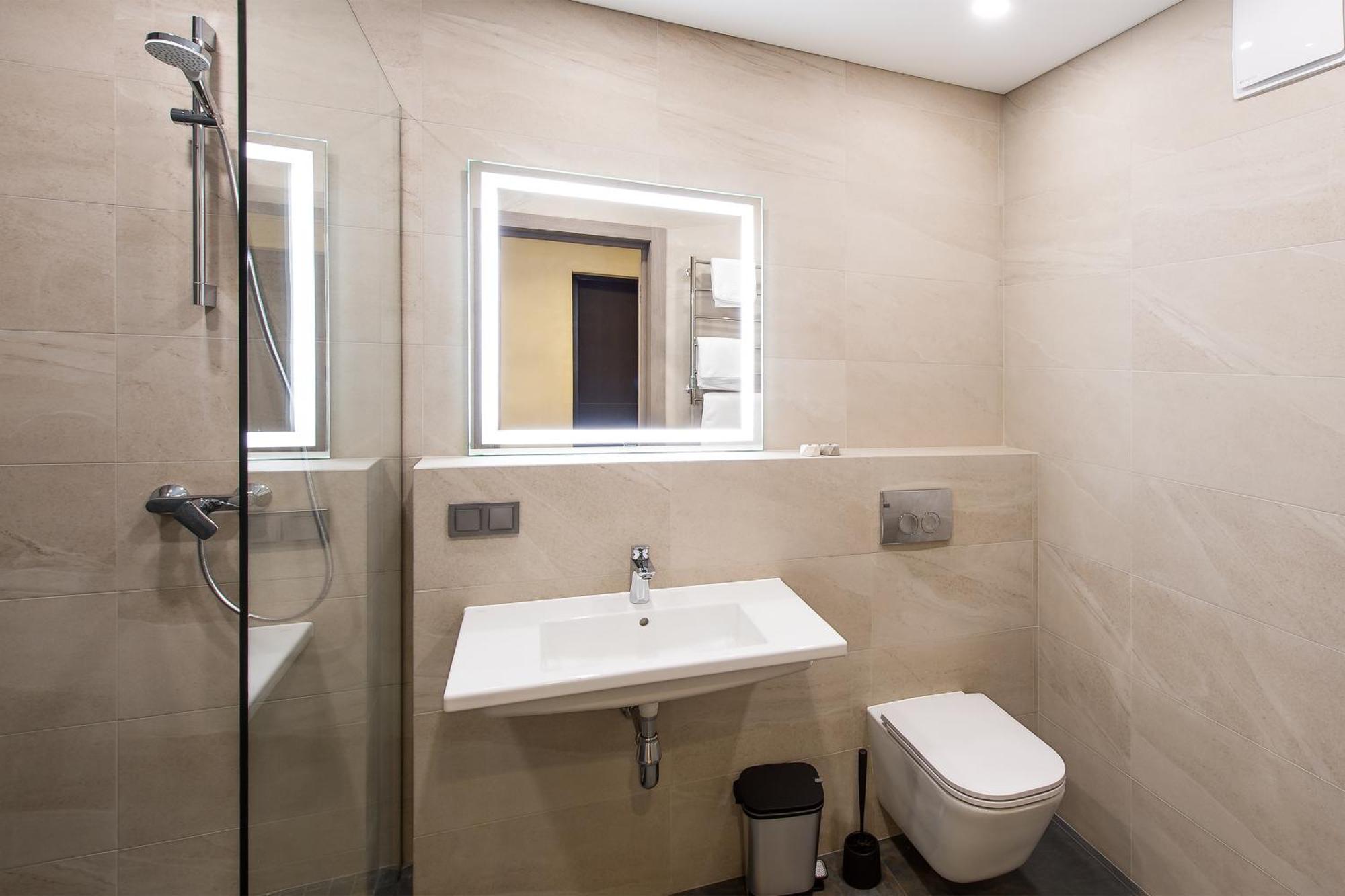 Orion Apartments Kiev Phòng bức ảnh