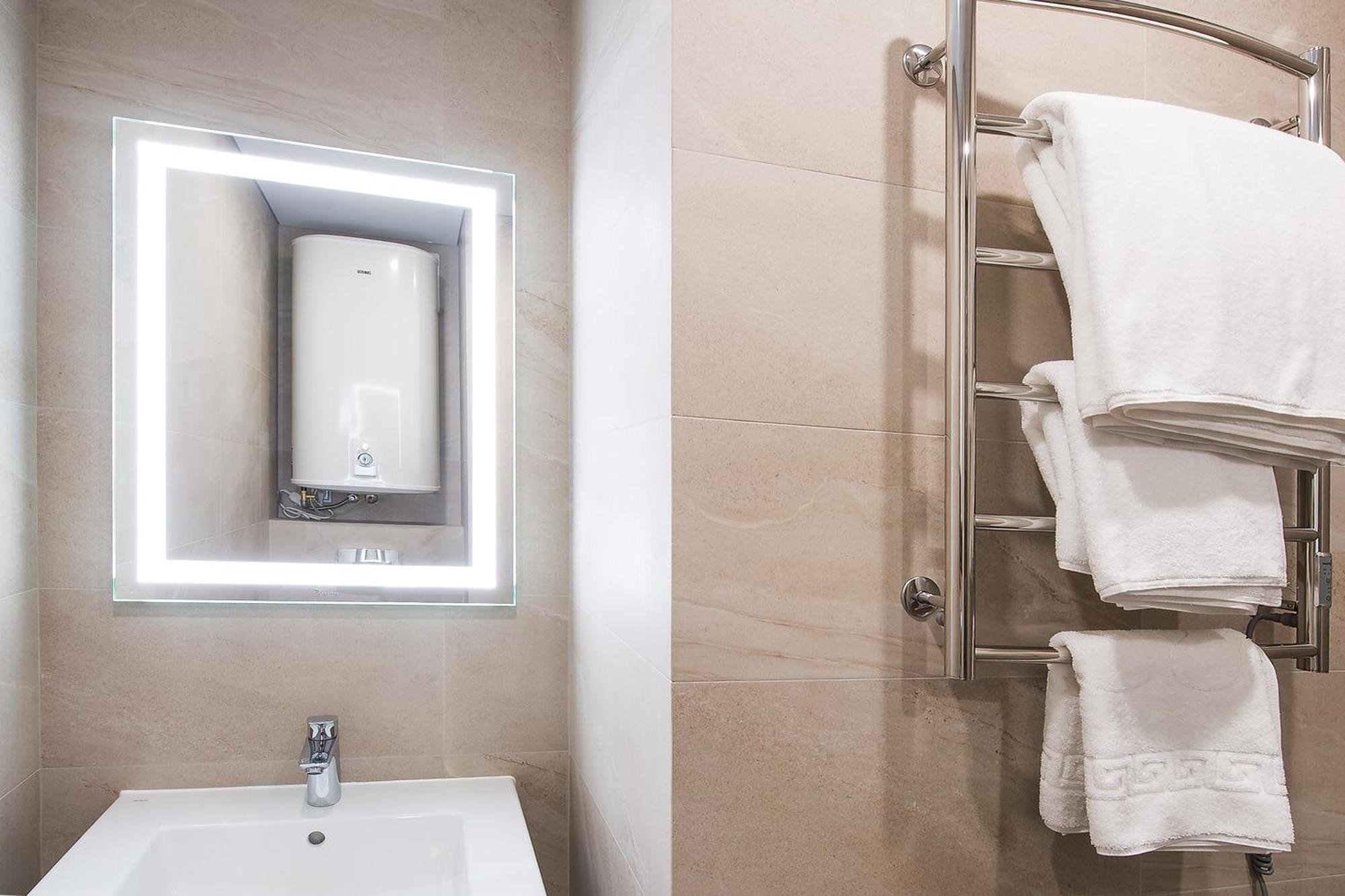 Orion Apartments Kiev Phòng bức ảnh