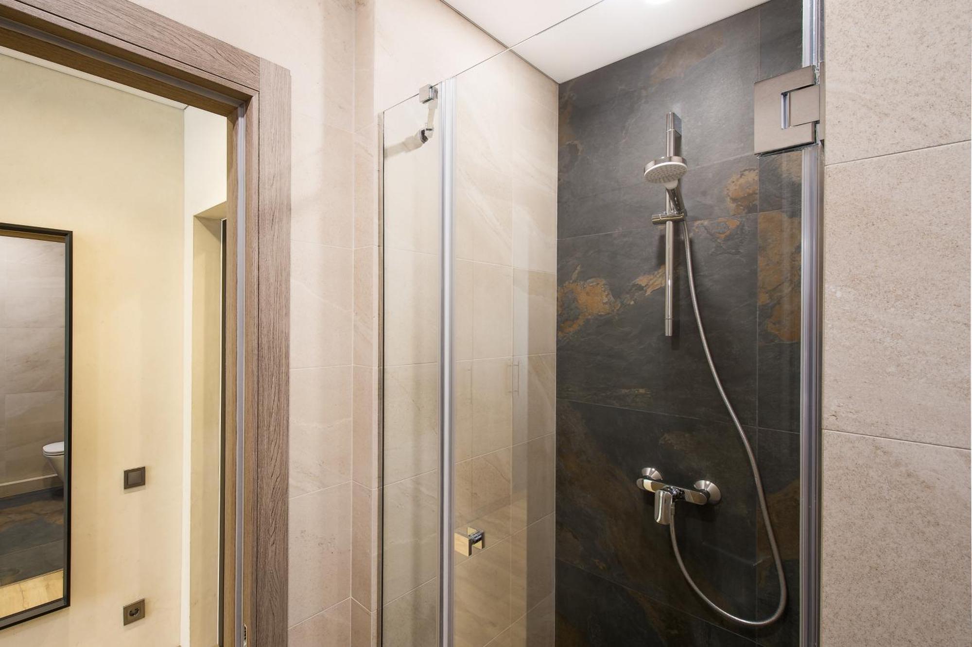 Orion Apartments Kiev Phòng bức ảnh